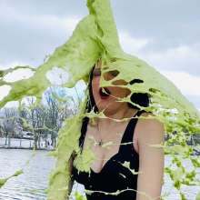 East Coast Slime: Sarah drops Thursday 3-27