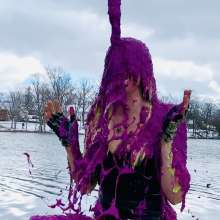 East Coast Slime: Sarah drops Thursday 3-27