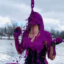 East Coast Slime: Sarah drops Thursday 3-27
