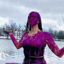 East Coast Slime: Sarah drops Thursday 3-27