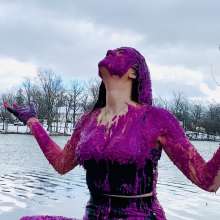 East Coast Slime: Sarah drops Thursday 3-27