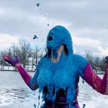 East Coast Slime: Sarah drops Thursday 3-27