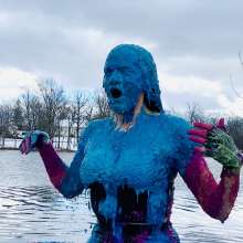 East Coast Slime: Sarah drops Thursday 3-27