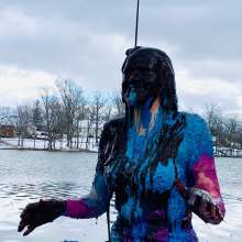 East Coast Slime: Sarah drops Thursday 3-27