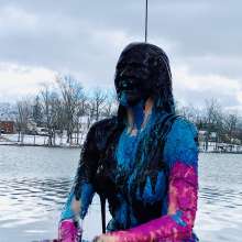 East Coast Slime: Sarah drops Thursday 3-27