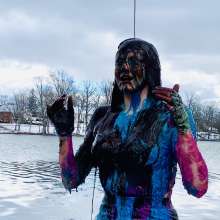 East Coast Slime: Sarah drops Thursday 3-27