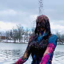 East Coast Slime: Sarah drops Thursday 3-27