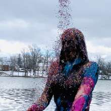 East Coast Slime: Sarah drops Thursday 3-27