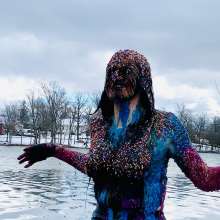East Coast Slime: Sarah drops Thursday 3-27