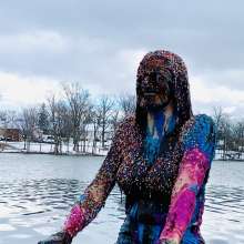 East Coast Slime: Sarah drops Thursday 3-27