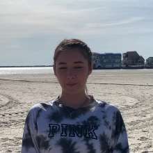 East Coast Slime: Jenna
