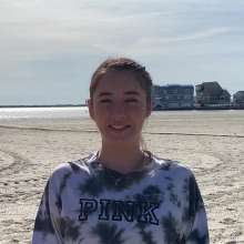 East Coast Slime: Jenna