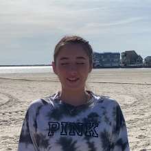 East Coast Slime: Jenna