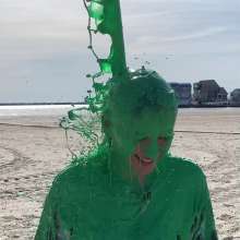 East Coast Slime: Jenna