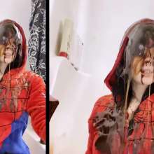 Slime Genesis: Jinxxx Discovers That Syrup Does Exist in the 