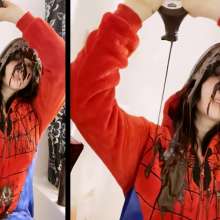 Slime Genesis: Jinxxx Discovers That Syrup Does Exist in the 