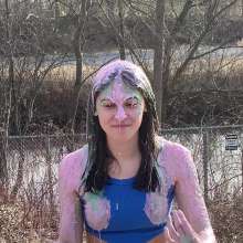 East Coast Slime: Jordyn