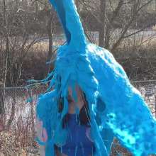 East Coast Slime: Jordyn