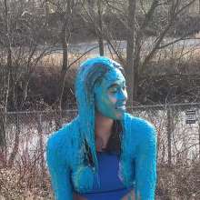 East Coast Slime: Jordyn