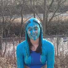East Coast Slime: Jordyn