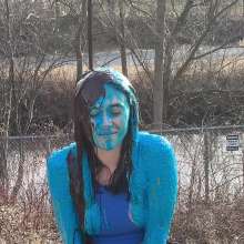 East Coast Slime: Jordyn