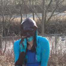 East Coast Slime: Jordyn