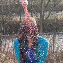 East Coast Slime: Jordyn