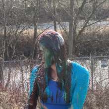 East Coast Slime: Jordyn