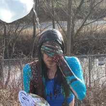 East Coast Slime: Jordyn