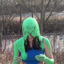 East Coast Slime: Jordyn