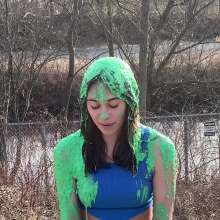 East Coast Slime: Jordyn