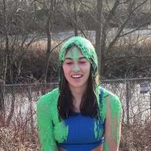 East Coast Slime: Jordyn