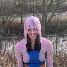 East Coast Slime: Jordyn