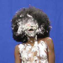 SlapstickBabes: Just Pie Me: Nadia