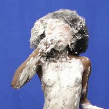 SlapstickBabes: Just Pie Me: Nadia