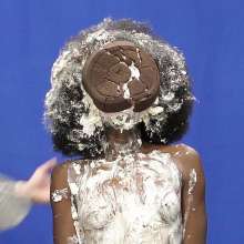 SlapstickBabes: Just Pie Me: Nadia