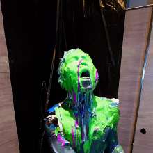 PieATK999: Kuro: First Messy Session