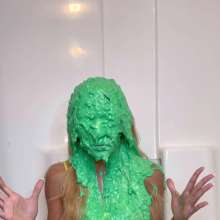 Slimed Models: Lalita Slimed for the First Time