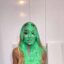Slimed Models: Lalita Slimed for the First Time