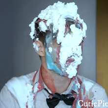 Cutiepied-production: Lebrun 2 : Dessert Is Verved!