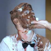 Cutiepied-production: Lebrun 2 : Dessert Is Verved!