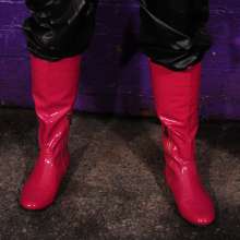DungeonMasterOne: Lily Kink: A Willing Messy Wench Comes to Saturation Hall!