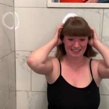 East Coast Slime: Cheap Scene Mondays: Lois