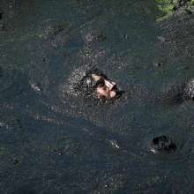 QS4Ever: Lucy Kitty in Too Obvious Swamp