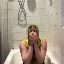 Luscious Laura: Luscious Laura's First Epic Gunging Scene Available Now!