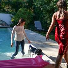 EuroWAM Team: Beauties Challenge 01, Lelle's second session
