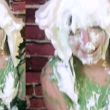 Slime Genesis: Marie Takes Some of the Most Disgusting Slime Buckets Ever!