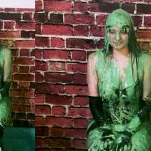 Slime Genesis: Marie Takes Some of the Most Disgusting Slime Buckets Ever!