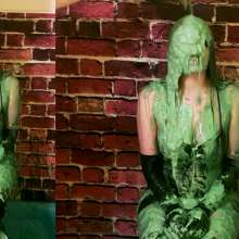 Slime Genesis: Marie Takes Some of the Most Disgusting Slime Buckets Ever!