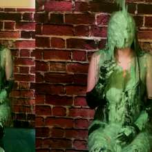Slime Genesis: Marie Takes Some of the Most Disgusting Slime Buckets Ever!